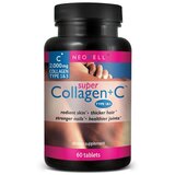 Neocell Super Collagen+C - preparat protiv starenja | Eponuda.com
