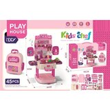  Kuhinja kofer set za decu ( 087072 ) | ePonuda.com