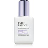 Estée Lauder perfectionist pro rapid brightening treatment serum za obraz za vse tipe kože 50 ml za ženske | Shoptok.si