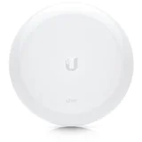 AF60-HD compact form-factor airfiber 60GhZ 10 GBPS point-to-point bridge