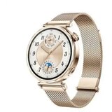 Huawei smart watch gt 5 42mm gold cene
