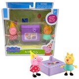 PEPA PIG Peppa Prase set Peppa i Kendi Maca rodjendanska žurka ( 1043922 ) Cene