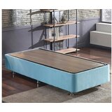 Hanah home Cozy podnica za krevet, 90x38x190 cm, svijetloplava Cijene