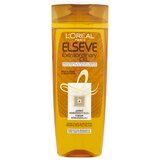 L´Oréal Paris Elseve Extraordinary Oil Coconut negovalni šampon za normalne do suhe lase 400 ml za ženske | Shoptok.si