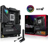 Asus ROG STRIX B850-F GAMING WIFI, DDR5, SATA3, USB3.2Gen2x2, DP, 2.5GbE, Wi-Fi 7, AM5 ATX | Shoptok.si
