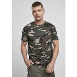 Urban Classics T-Shirt Woodland | shoptok.hr
