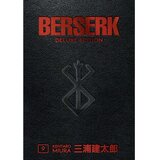  Berserk Deluxe Edition, Vol. 9 Cene