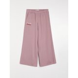Sinsay Wide leg trenirka s printom Slike