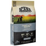 Acana heritage | light & fit 2kg | ePonuda.com