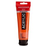 Royal Talens amsterdam akrilna boja 120ml - odaberite nijansu vermilion ( 680311 ) | ePonuda.com