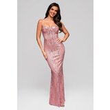 Edoti Evening dress LA-OM-DL | Shoptok.si