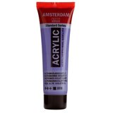 Royal Talens amsterdam, akrilna boja, 20ml - odaberite nijansu ultramarine violet light | ePonuda.com