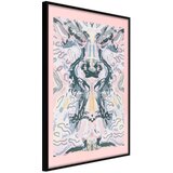  Poster - Mirror Reflection 40x60 | shoptok.hr