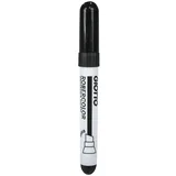 marker za belu tablu jumbo 0413603 crni