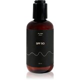 Flow SPF 50 krema za obraz z visoko UV zaščito 200 ml Cene