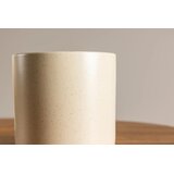 Venture Home tegla za biljke Sane ⌀11 cm, bež | shoptok.hr
