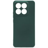  Futrola Soft Case za Xiaomi Redmi 14T, Zelena | Eponuda.com
