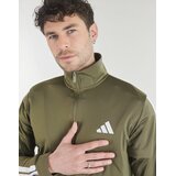 Adidas Sportswear Basic 3-Stripes Tricot Track Suit Zelena | shoptok.hr