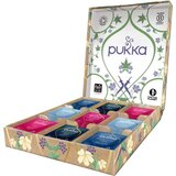Pukka Bio zbirka čajev za sprostitev | Shoptok.si