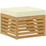  Setovi sofa Čvrsto drvo akacije | shoptok.hr