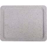  Pladenj iz Poliestra, Granit, 530x325mm | Shoptok.si