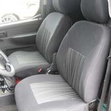  AUTO PRESVLAKE UNIVERZALNE VELUR 1+1 (otvor za uzglavlje sa čičkom) Cijene