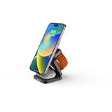 Cubenest Brezžični polnilec S312 Fold Pro – | Shoptok.si