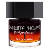 Yves Saint Laurent La Nuit de L'Homme La Nuit de L'Homme 2026 parfemska voda za muškarce 50 ml | shoptok.hr