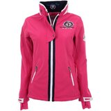 Vent Du Cap Jakne Blouson softshell fille GADJI Rožnata Cene
