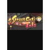Steam A Street Cat's Tale (PC) Key GLOBAL Steam A Street Cat's Tale (PC) Key GLOBAL Slike