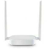 Tenda bežični ruter Fast Ethernet Jedan opseg (2.4 GHz) GHz) N301 Belo