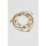 Marisse Bracelet L-Br-4007 Gold Cene