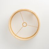  Brilagi - LED luster na sajli CERIA BOHO 1xE27/40W/230V prečnik 40 cm bambus | Eponuda.com
