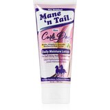 Mane'n Tail Curls Day Daily Moisture Lotion njega za hidrataciju bez ispiranja za nježnu kosu 192 ml | shoptok.hr