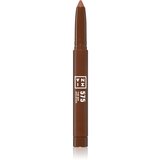 3INA The 24H Eye Stick dolgoobstojna senčila za oči v svinčniku odtenek 575 - Brown 1,4 g | Shoptok.si