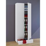 MID.YOU Večnamenska Omara Vandol I, Bela | Shoptok.si