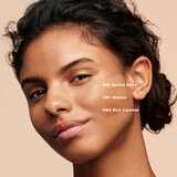 Estée Lauder Double Wear Stay-in-Place Mini dugotrajni puder SPF 10 nijansa 5W2 Rich Caramel 15 ml | shoptok.hr