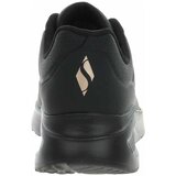 Skechers Nizke superge Uno Lite Črna | Shoptok.si