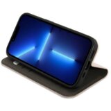 Guess ovitek GUBKP14MHG4SHP za iphone 14 plus knjiga roza | Shoptok.si