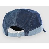 Blue Tomato Denim Dad Kapa s šiltom denim | Shoptok.si