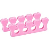 Shumee Ločevalci pene za pedikuro, 100 kom, (21399652) | Shoptok.si