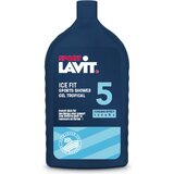 Sport LAVIT ice fit sports tropical shower gel - 1.000 ml Cene
