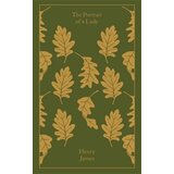 The Book Service Limited The Portrait of a Lady Cene