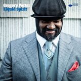 Vinyl LP Gregory Porter ‎– Liquid Spirit Cene