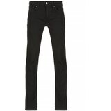 Levi's 511 SLIM FIT Crna | shoptok.hr