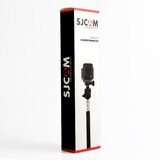 RIFF sjcam monopod selfie stick z univerzalno pritrditvijo z vijaki za vse športne kamere, (21154787) | Shoptok.si