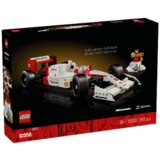 Lego McLaren F1 MP4/4 i A.Senna | Eponuda.ba