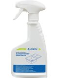Deante Sredstvo za impregnaciju granitnih sudopera ZZZ000I | ePonuda.com