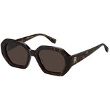 Tommy Hilfiger naočale TH 2155/S Tortoise | shoptok.hr