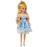  Hiša za punčke v obliki kovčka s pripomočki - roza | Shoptok.si